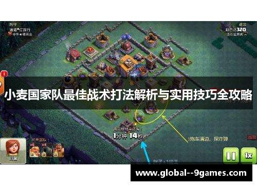 小麦国家队最佳战术打法解析与实用技巧全攻略